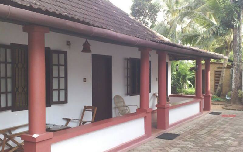 Springs Inn Homestay, Alleppey 4